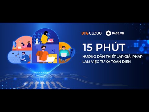 Video: Cách Thiết Lập Quản Trị Từ Xa