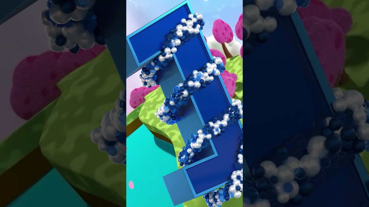 Learn Numbers FAST with a 10-Year Education Expert!