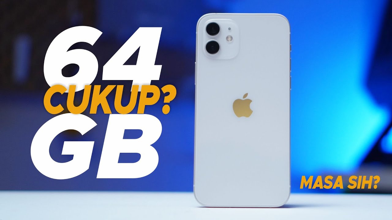 IPhone 64GB Cukup Atau Tidak Berapa Kapasitas Minimum Ideal IPhone iphone-64gb-cukup-atau-tidak-berapa-kapasitas-minimum-ideal-iphone