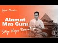 Dimana alamat mas guru ngaji roso