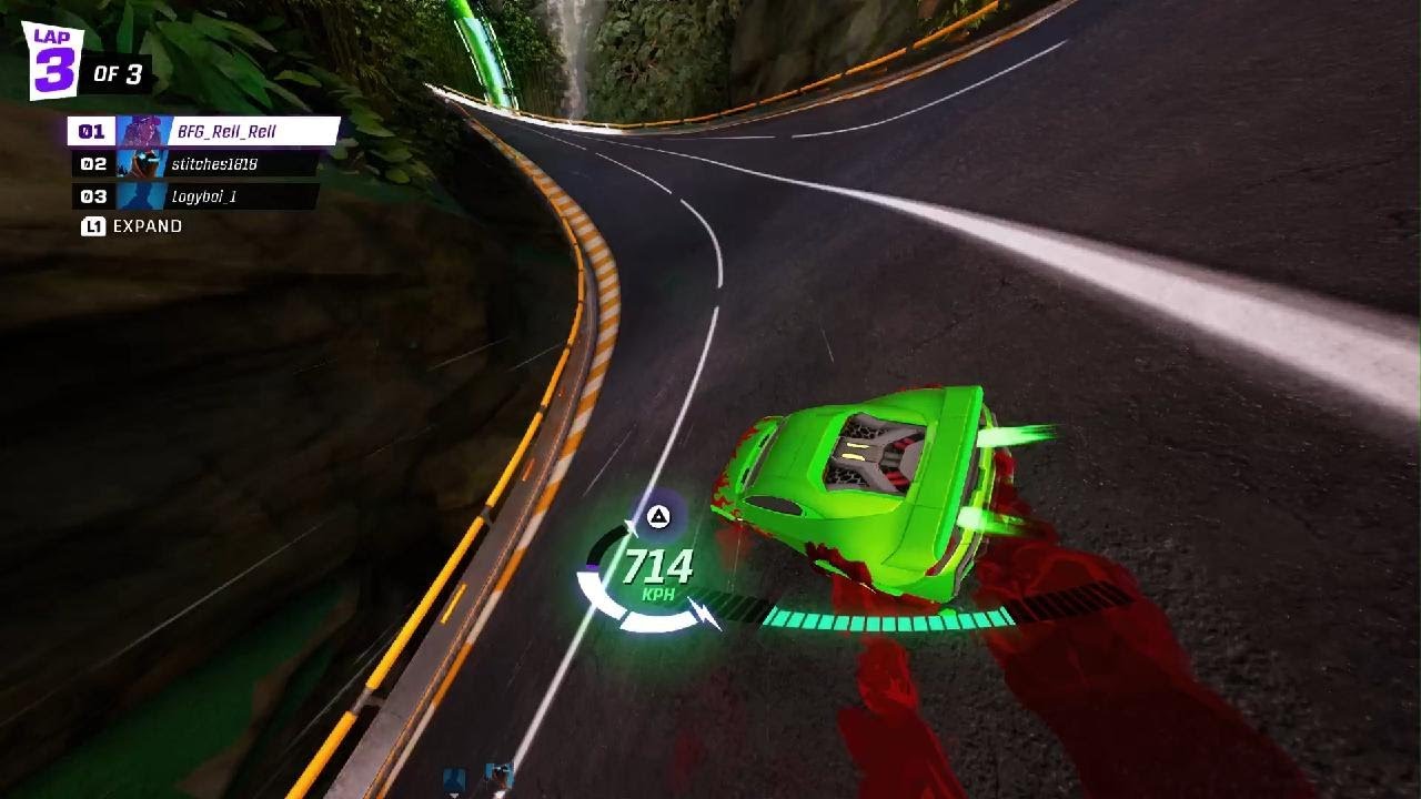 Max's Rocket Racer Rocket racer - YouTube