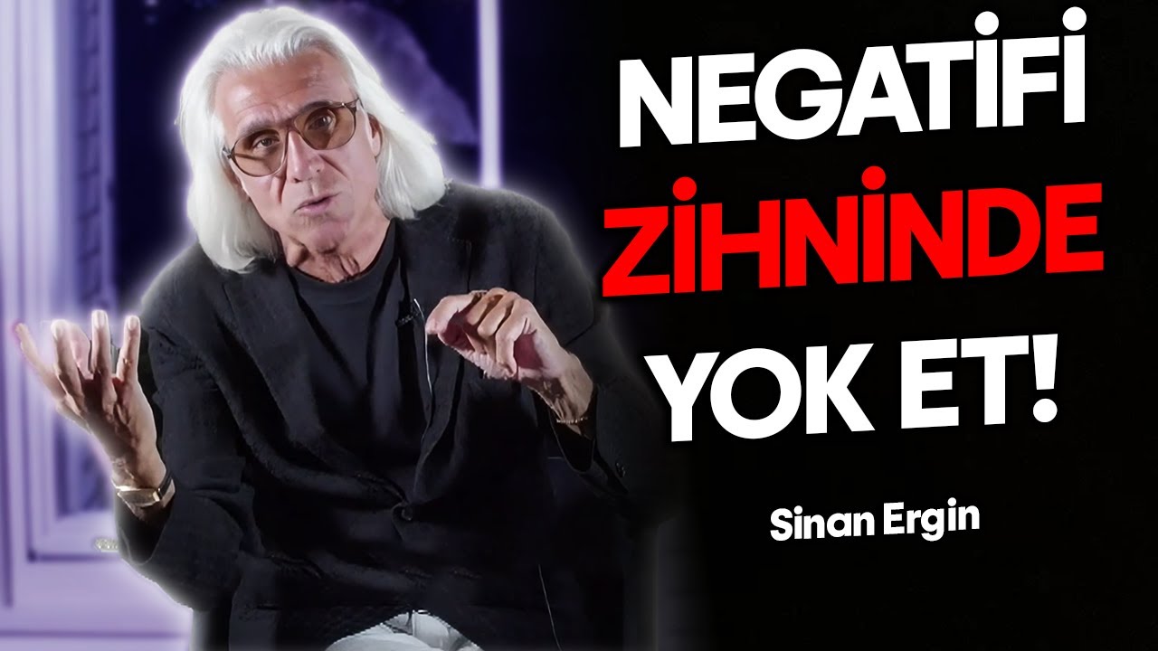 Hayallerinin Önündeki EN BÜYÜK Engel Bu! - İhtiyacın Olan Motivasyon Konuşması