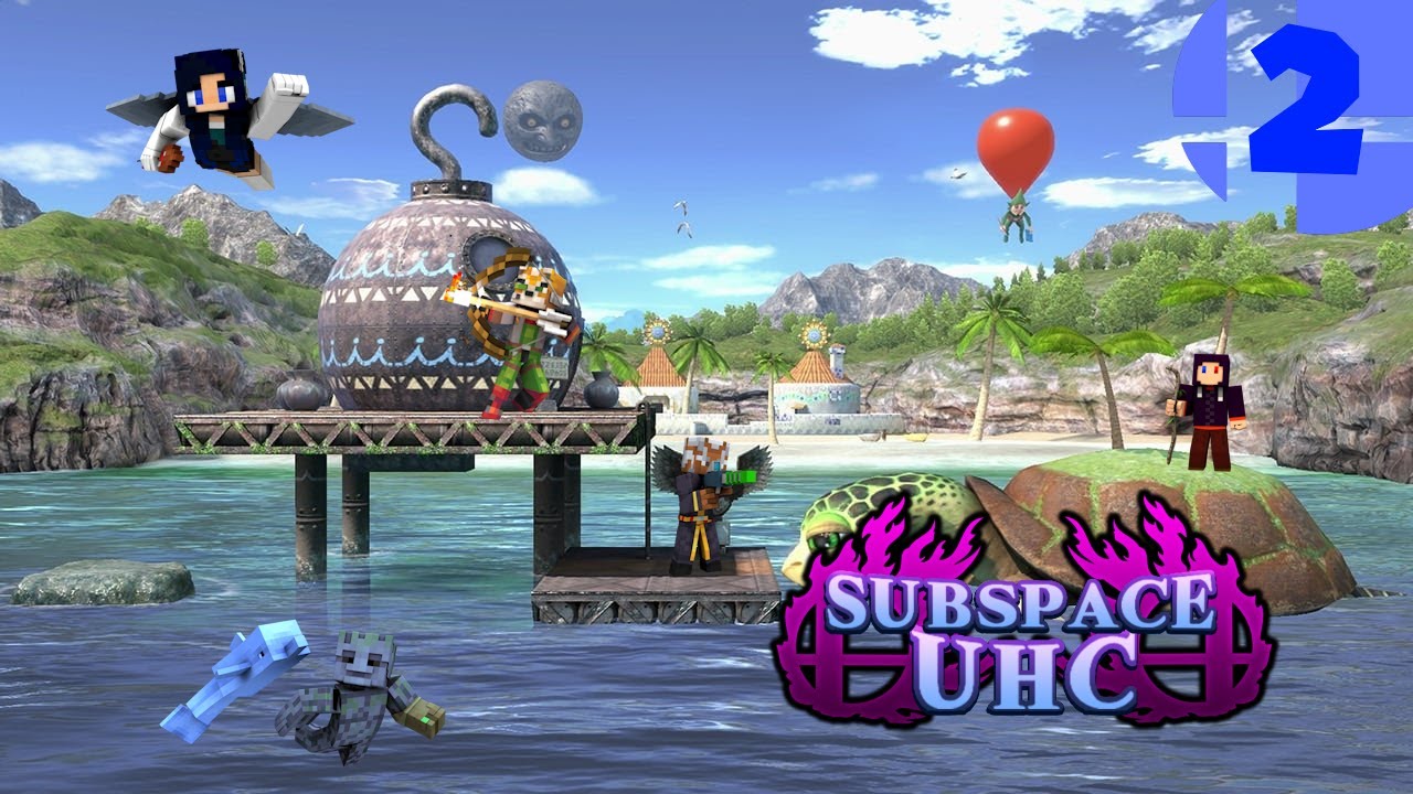 Subspace 6.2 | Blue rock finding tutorial [HL] - YouTube