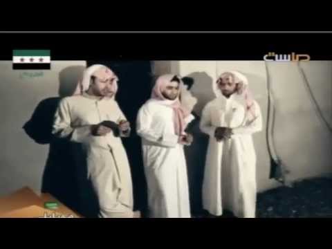 حمود وحسين  يزيد تغير  ظل الجزيرة2