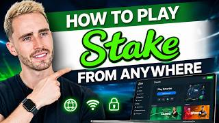 Best VPN for Stake: Top Secure Account Protection Tools