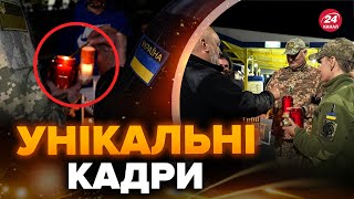 🔥ДОЧЕКАЛИСЯ! Благодатний вогонь прибув до України. Сили оборони ПРИВІТАЛИ з Великоднем