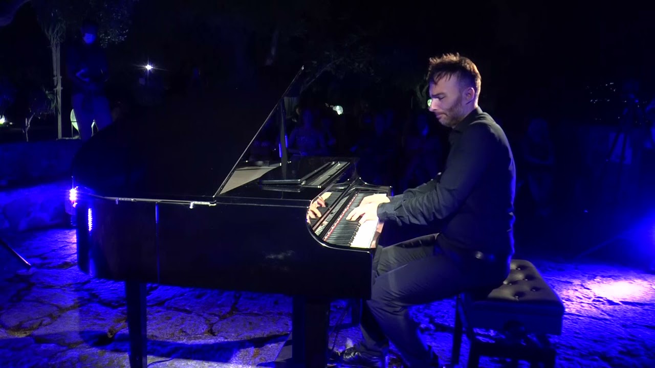 Mente e Cuore - Piano Cover | Christian Salerno