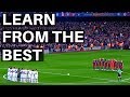 How To Analyze A Soccer Game - YouTube