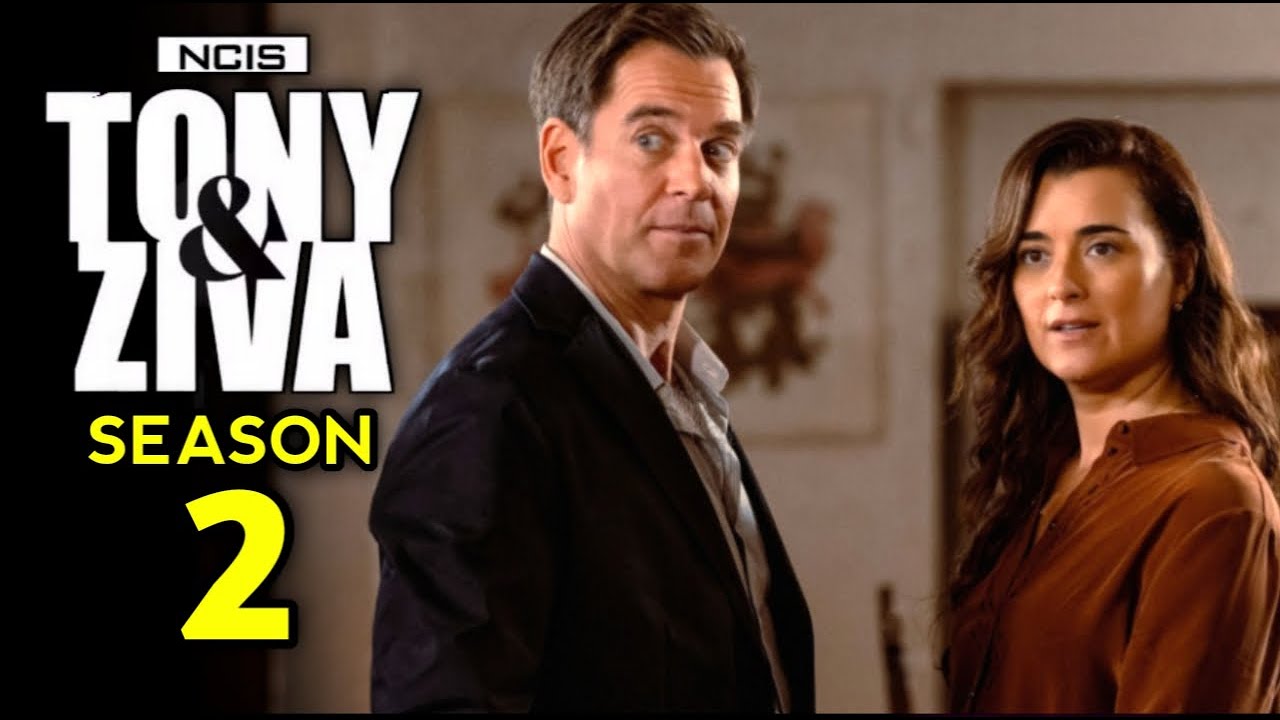 NCIS Tony & Ziva Season 2 (2026) - Everything You Need To Know | Paramount Plus | Showtime | Cast