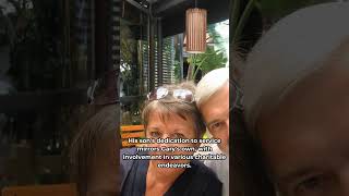 Celebrity 5 Surprising Facts About Gary Sinise's Son - Uncovered! Wealth