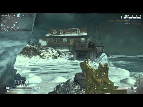 【COD:G】ゴミのＧ