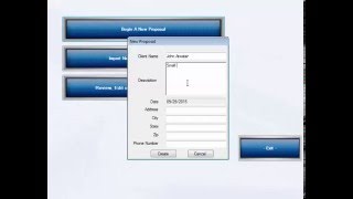 Contract Writing for Construction