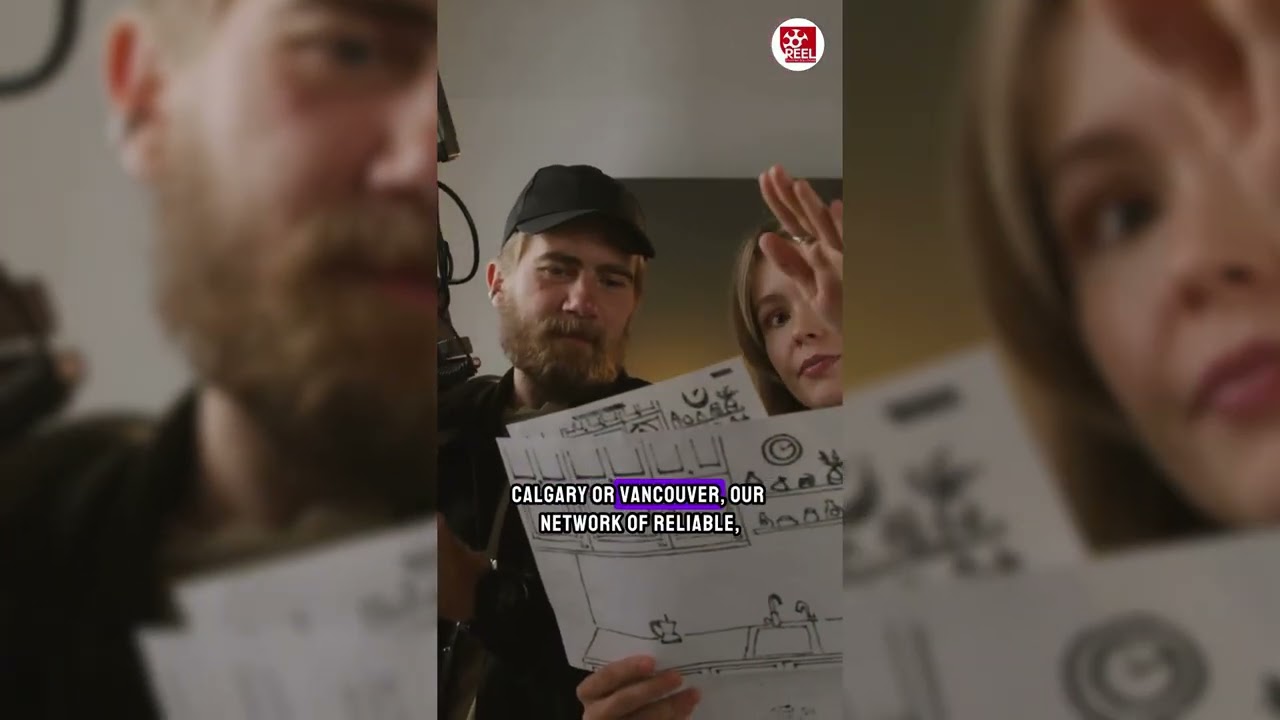 Staff Services For Film Making 