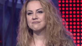 Gjeniu i vogel 7 - MARJANA BEGU  - "Adagio" (nata 10)