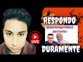 RESPONDO DURAMENTE A MENTIRAS PROTESTANTES CONTRA EL PAPA