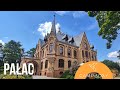 Pałac w Większycach