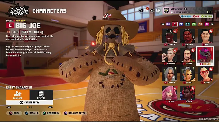 3on3 Freestyle: THE NEW UPDATE 11/26/2025!! (NEW P7, SPECIAL PICK EVENT IS BACK)