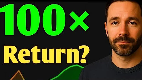 ​Wall Street Is Hiding This 100x Battery 🔋 Stock From You‼️