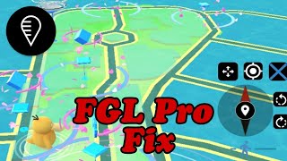 FGL Pro Fix | Pokemon Go ( Downgrade Google Play Services ) screenshot 5