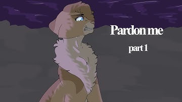 Pardon me | Heathertail map part 5