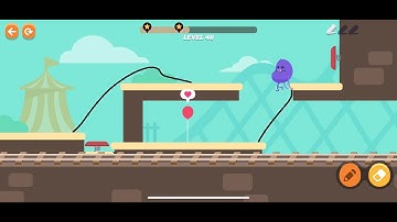 Dumb Ways Draw 2 Level 48