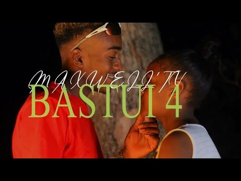 M A X W E L L'TV 🍑 OuSKouBALi -  BSTUI 4