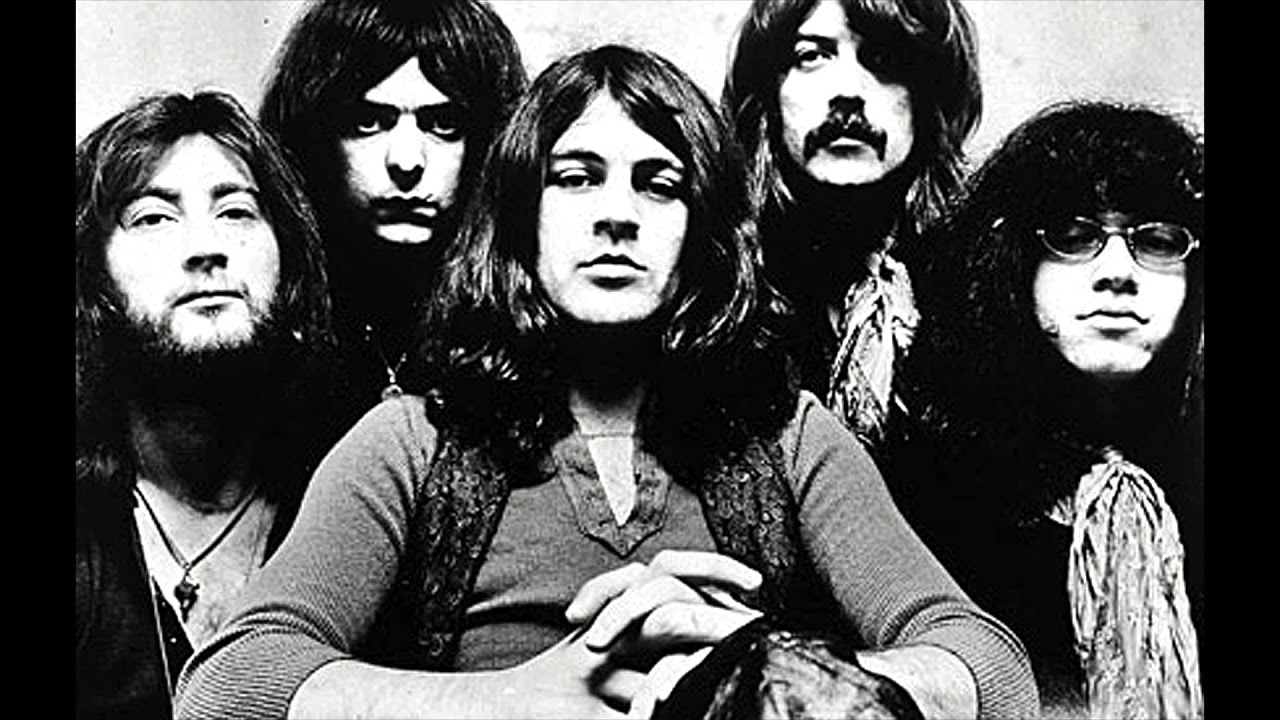 Deep Purple   Highway Star