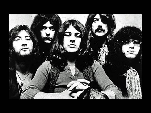 Deep Purple - Highway Star class=