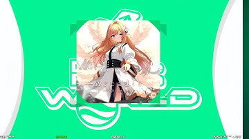 [DDR W]Arcadia / OMOCHI feat.星野奏子 - ESP13