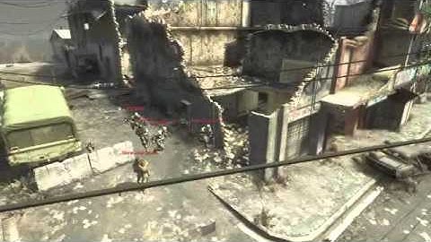 Black Ops double random tomahawks cracked