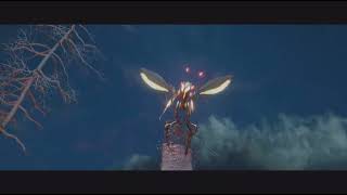 Crimson Desert - Marni's Clockwork  Mantis