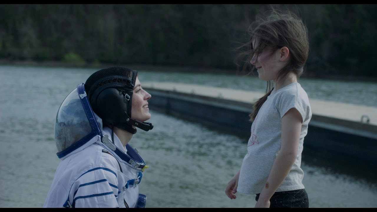 Próxima | Alice Winocour | Clip subtitulado | StyleFeelFree