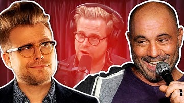 The Worst Joe Rogan Experience Guest Of All Time