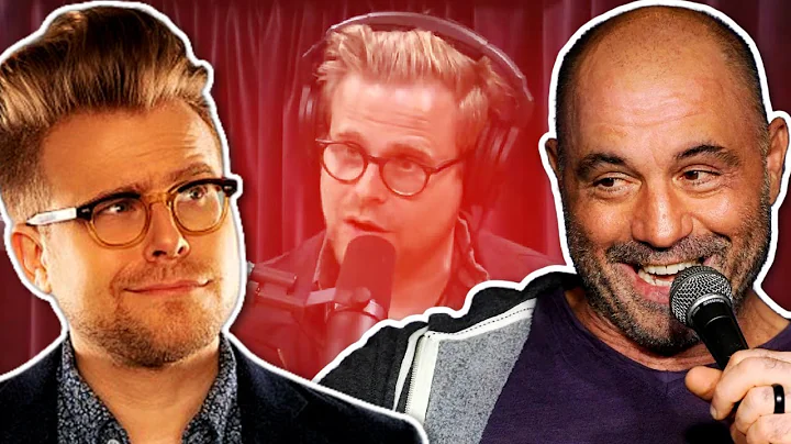 The Worst Joe Rogan Experience Guest Of All Time