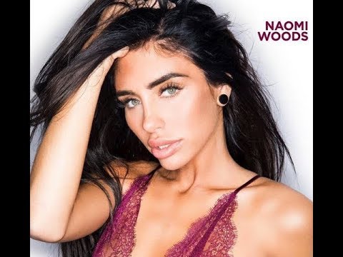 Interview with Porn Star Naomi Woods