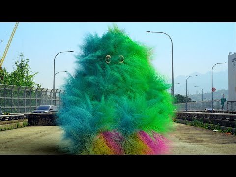 ADOY (아도이) - Balloon (Sunset Rollercoaster 落日飛車 Remake) MV