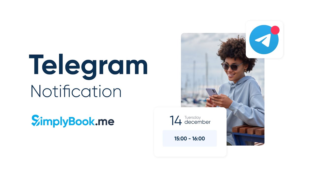 How to use Telegram Notifications