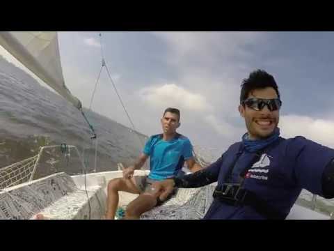 ⁣VELEJAR é ARTE E ADERNAR FAZ PARTE