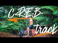 CREB Track | Bike Touring Australia