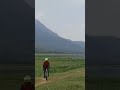 CYCLING - MANJALAARU DAM