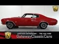 1970 Chevrolet Chevelle SS 454 LS6 Gateway Classic Cars Chicago #718
