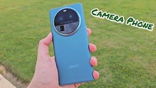 Oppo Find X6 Pro | كاميرا جبارة ولكن