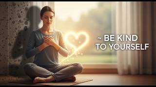 5 Simple Ways to Practice Self-Compassion Every Day (Change Your Mindset)