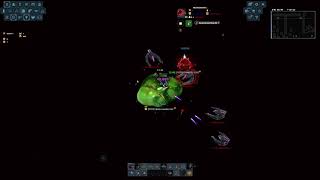 Darkorbit Solo Mindfire Behemoth