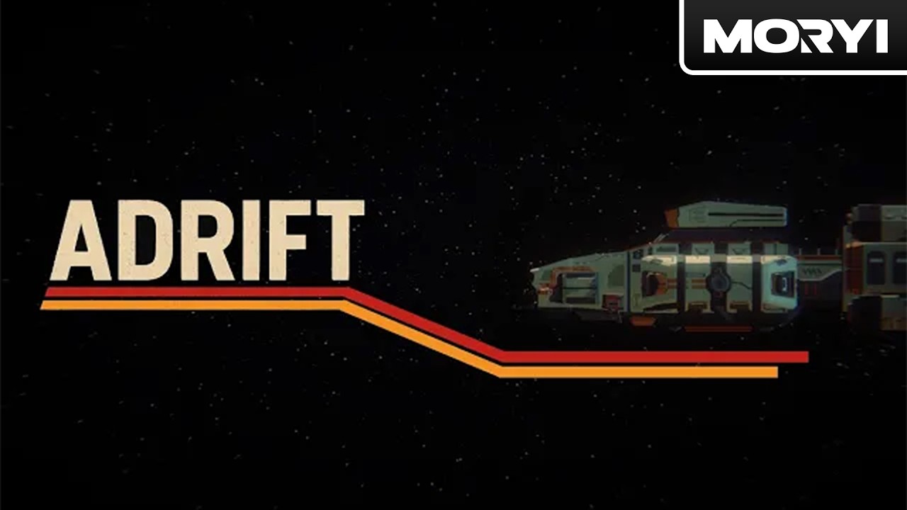 Adrift | Game Trailer