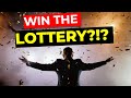 Why you can win the lottery in 2024