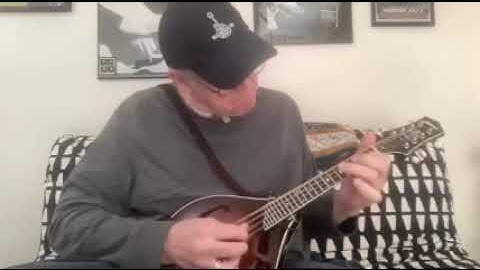 Tune of the Month Nov. 2024: Lazy John