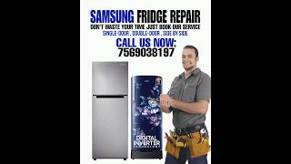 Serilingampalle Samsung Service Centre, Samsung Refrigerator Service Center In Serilingampalle Hyd.