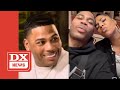 Nelly Says Ashanti 2nd Relationship Surprised Him