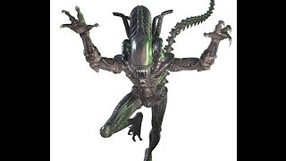 Alien Nation Music By Troy Millick